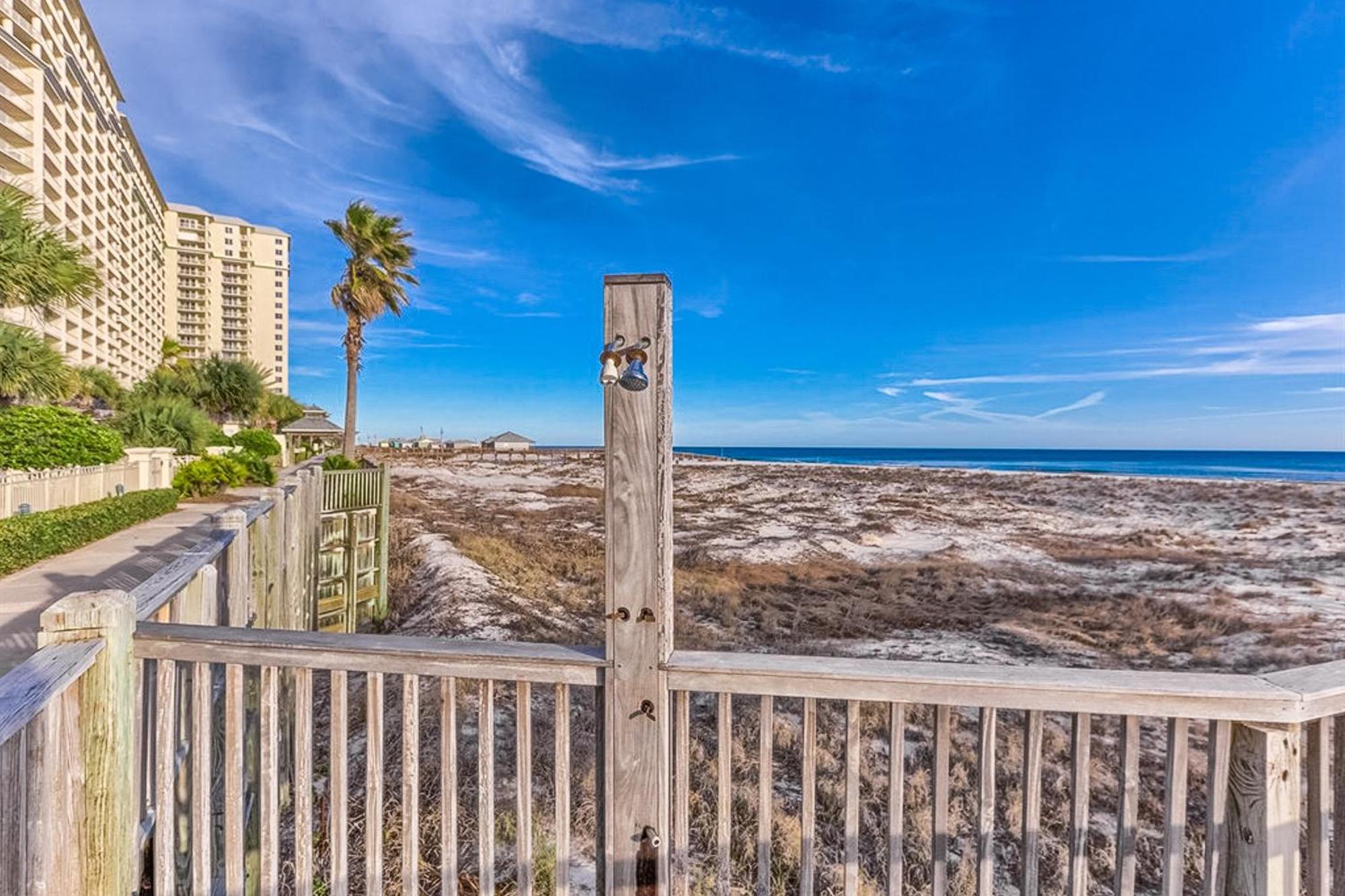 The Beach Club Catalina 306 Gulf Shores Exterior photo