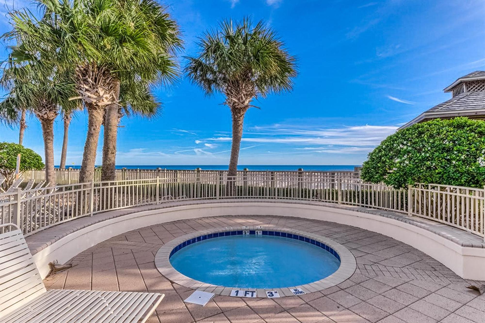 The Beach Club Catalina 306 Gulf Shores Exterior photo