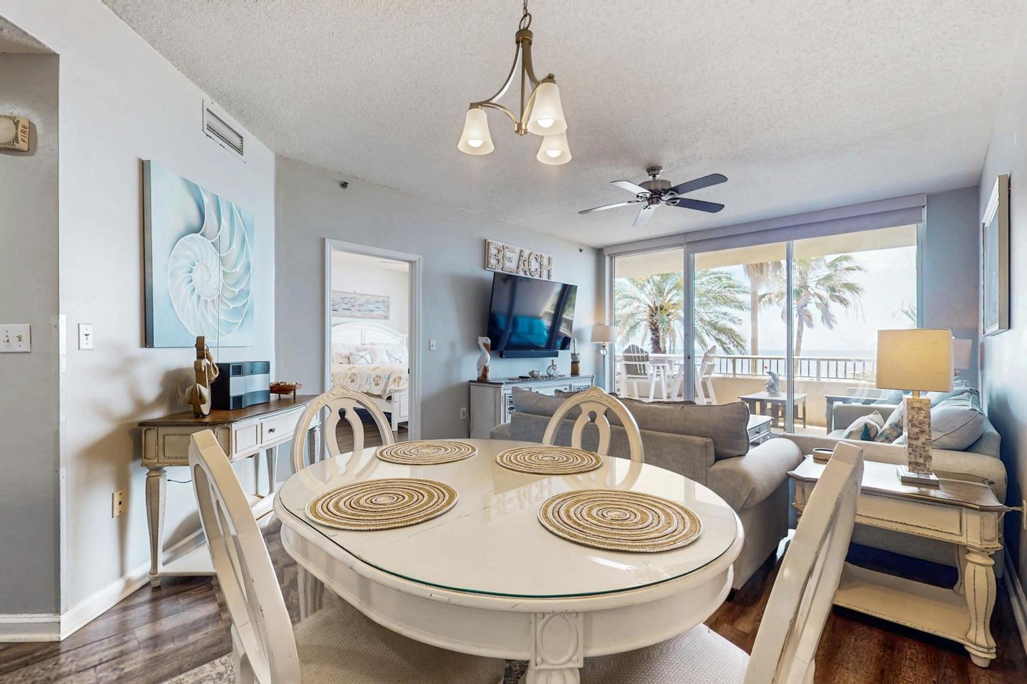 The Beach Club Catalina 306 Gulf Shores Exterior photo