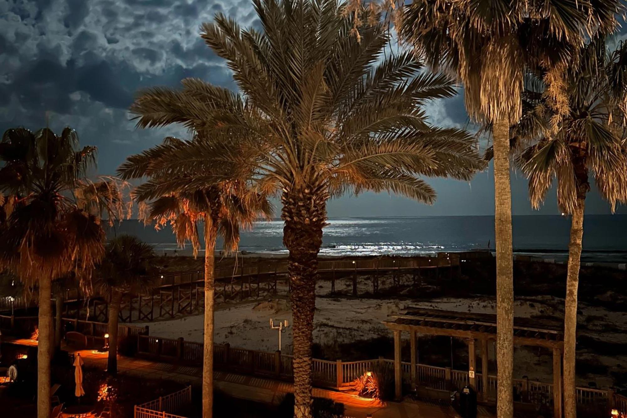 The Beach Club Catalina 306 Gulf Shores Exterior photo