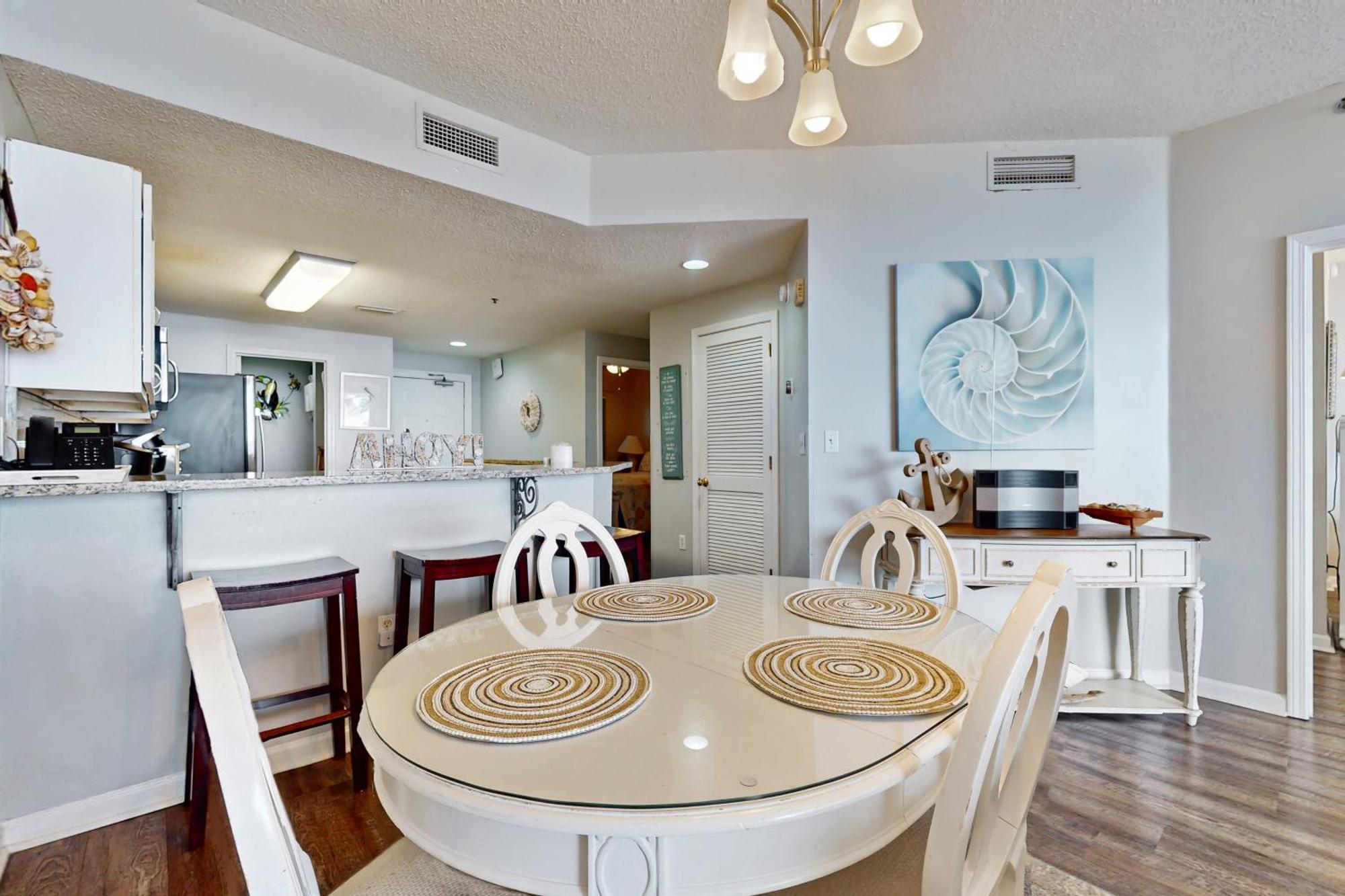 The Beach Club Catalina 306 Gulf Shores Exterior photo