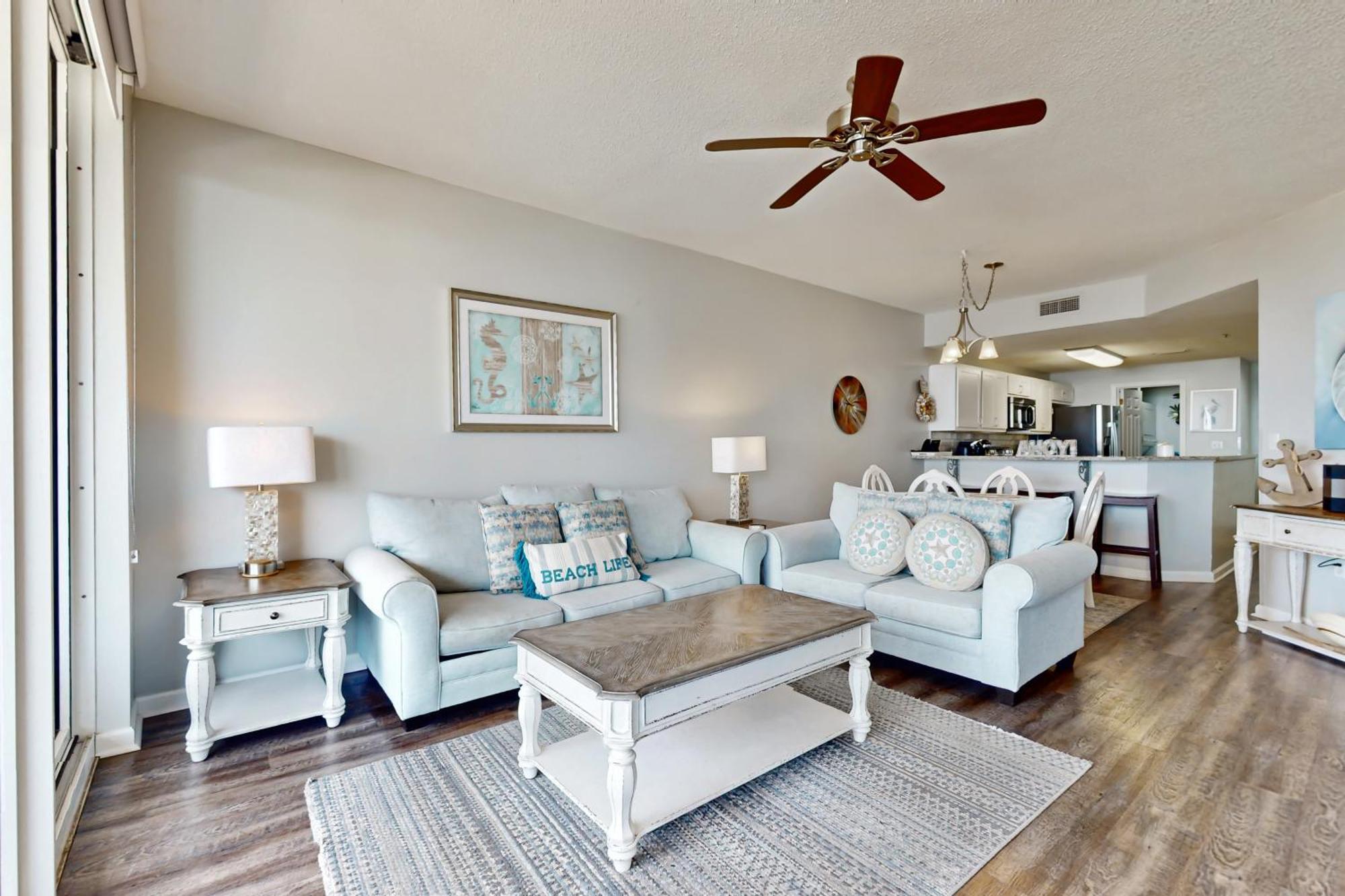 The Beach Club Catalina 306 Gulf Shores Exterior photo