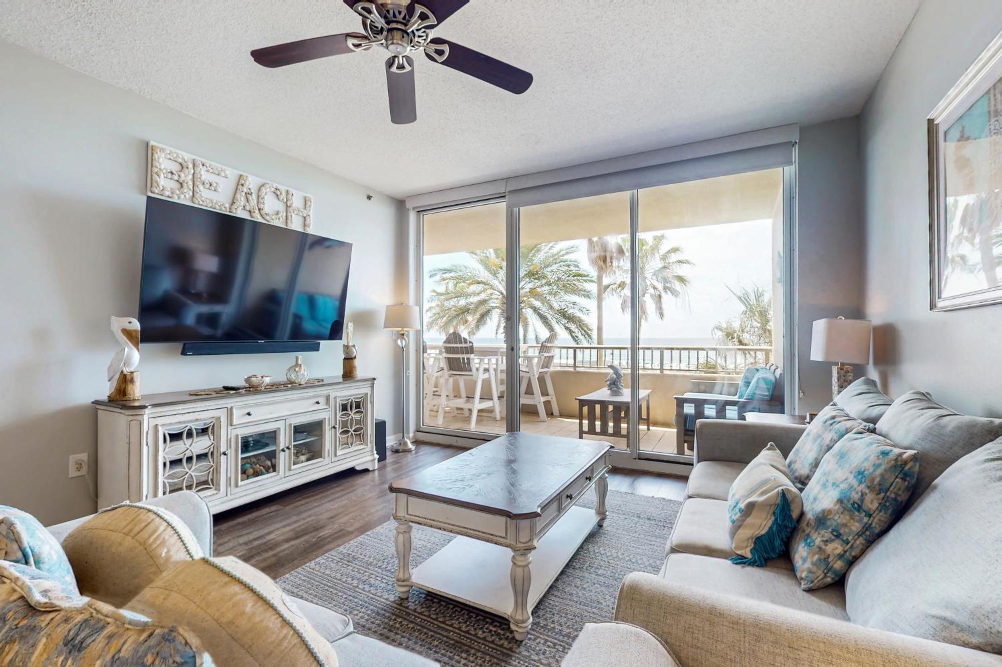 The Beach Club Catalina 306 Gulf Shores Exterior photo