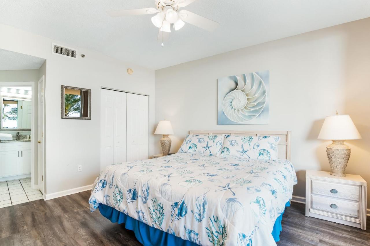The Beach Club Catalina 306 Gulf Shores Exterior photo