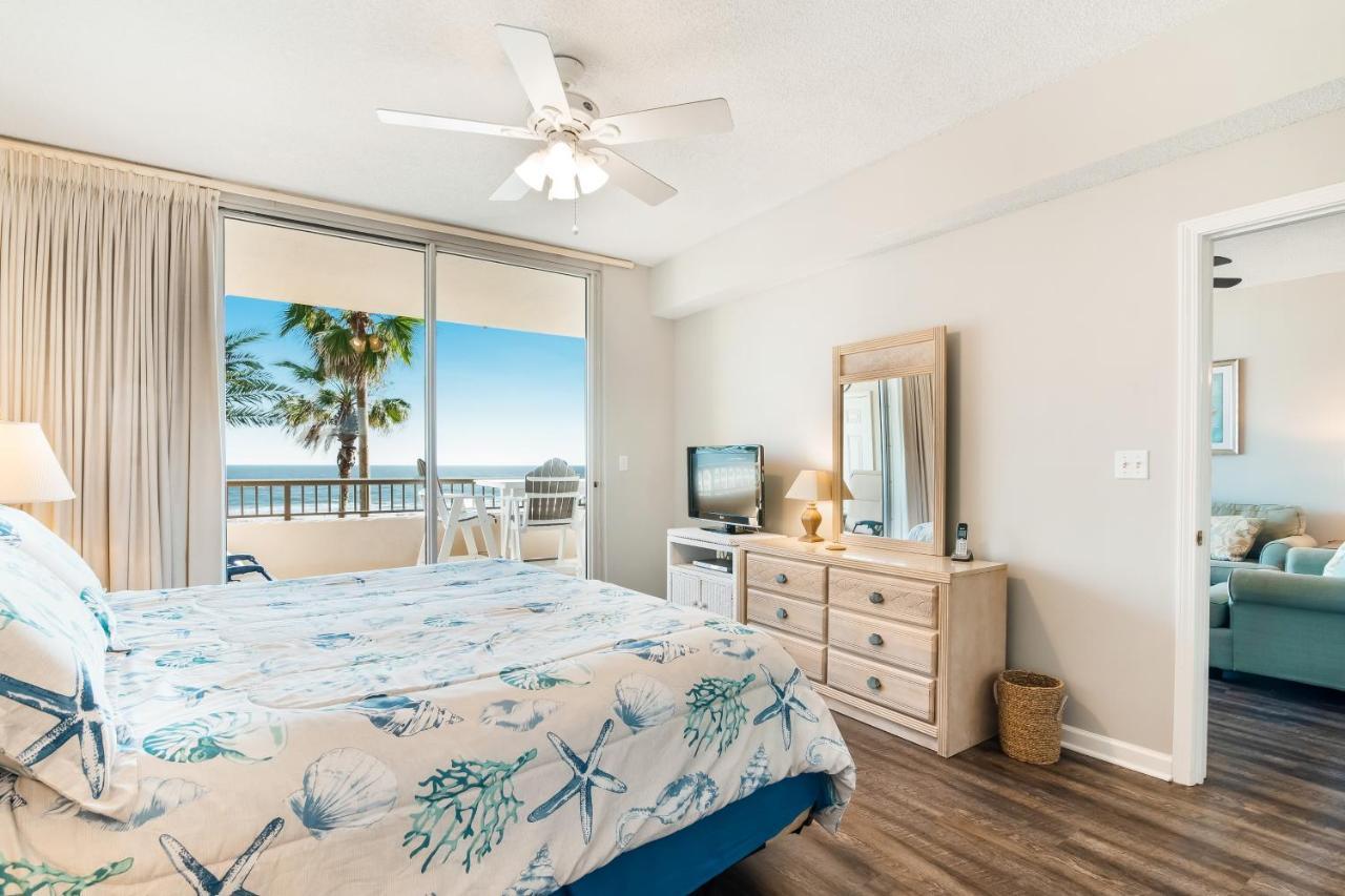 The Beach Club Catalina 306 Gulf Shores Exterior photo