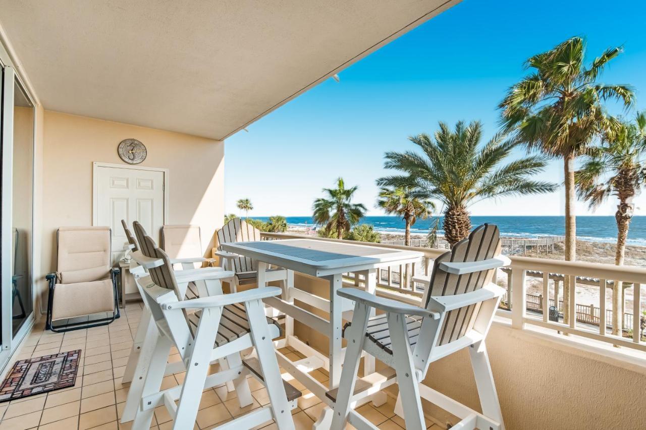 The Beach Club Catalina 306 Gulf Shores Exterior photo