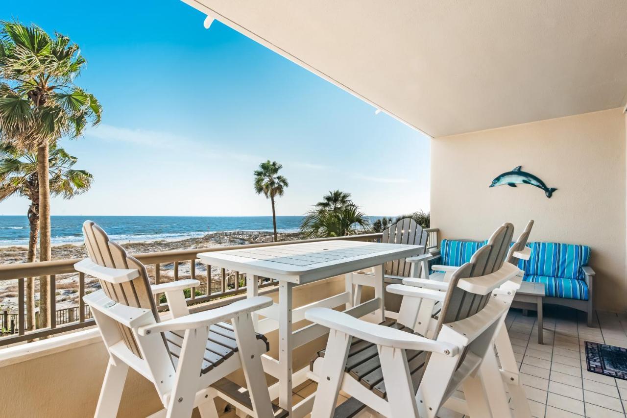 The Beach Club Catalina 306 Gulf Shores Exterior photo