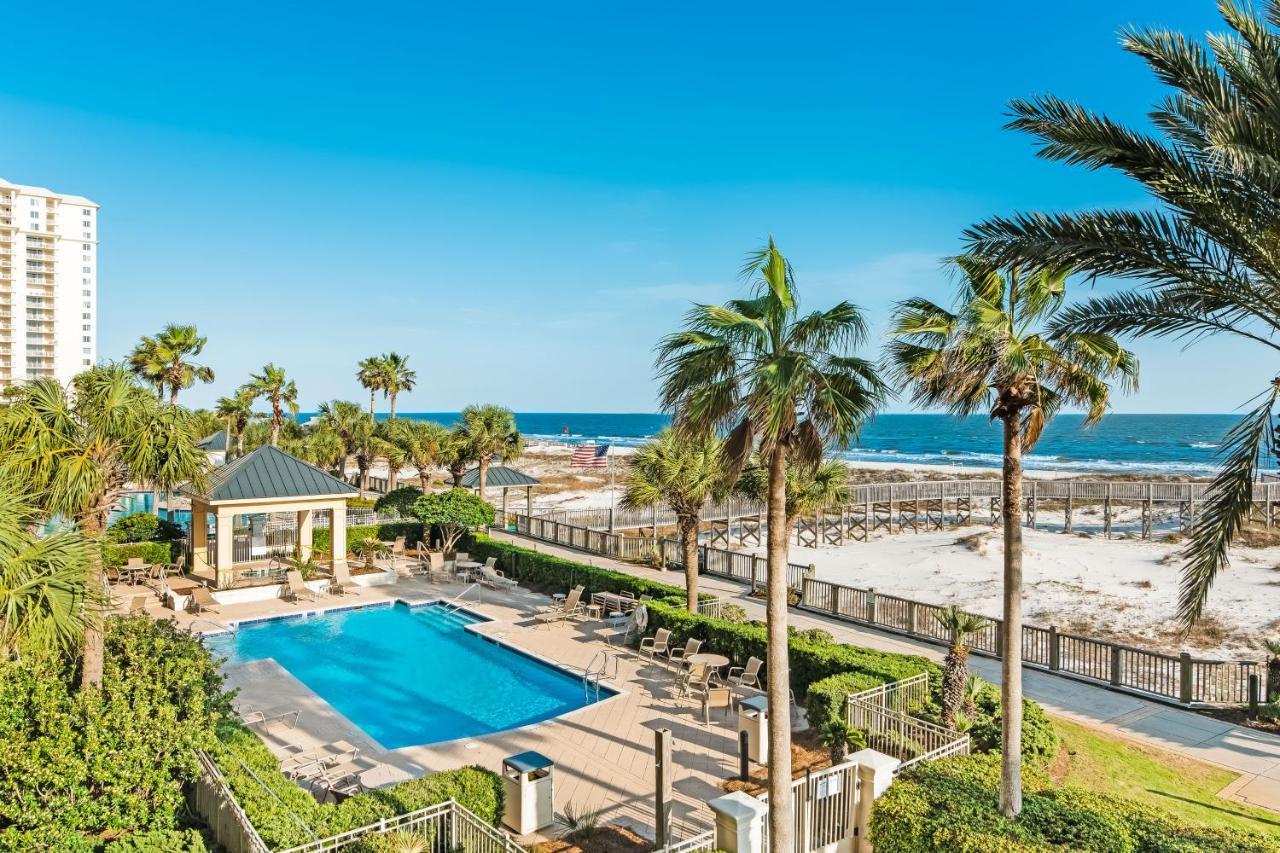 The Beach Club Catalina 306 Gulf Shores Exterior photo