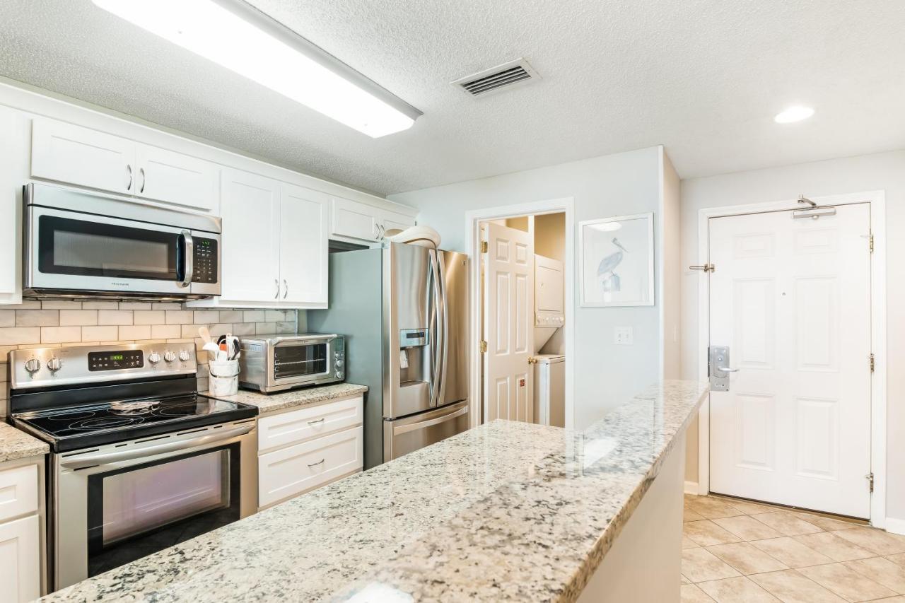 The Beach Club Catalina 306 Gulf Shores Exterior photo